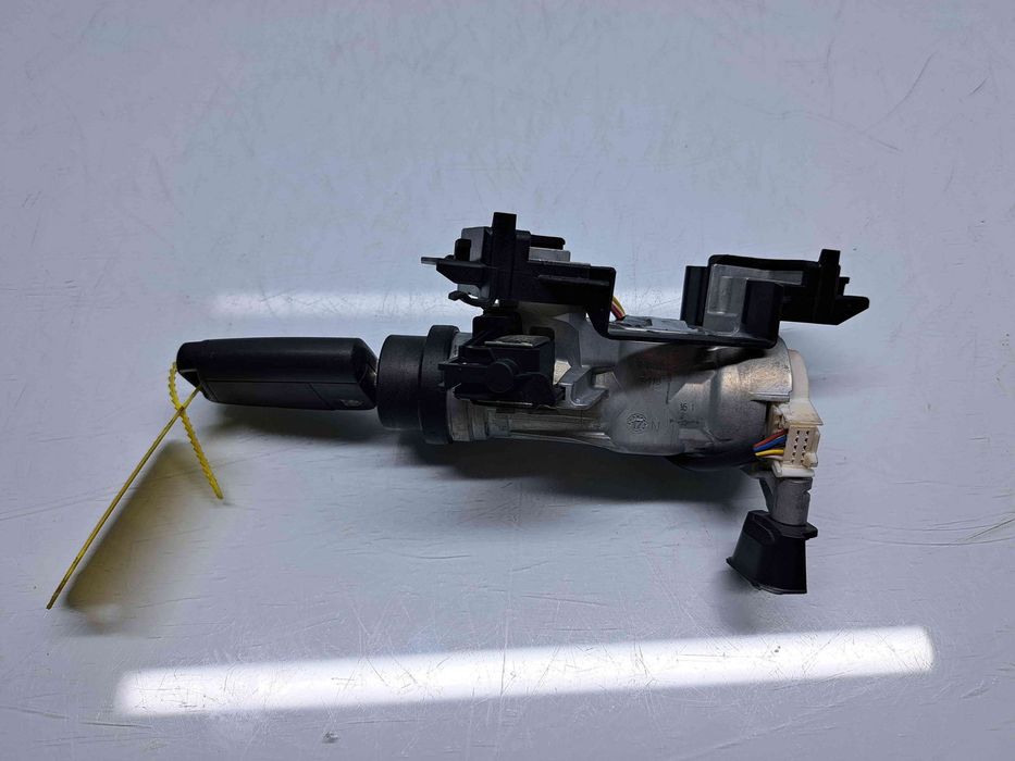 Contact cu cheie  Seat Toledo 4 (KG3) [Fabr 2012-2018] 1K0905851  1.4