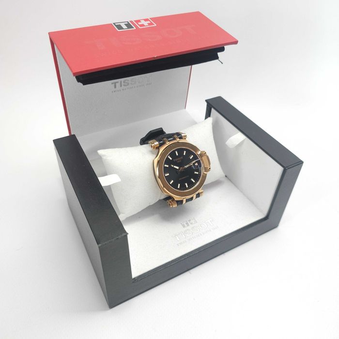 Tissot Swismatic - T115407A - AUTOMATIC - Amanet FRESH Galati