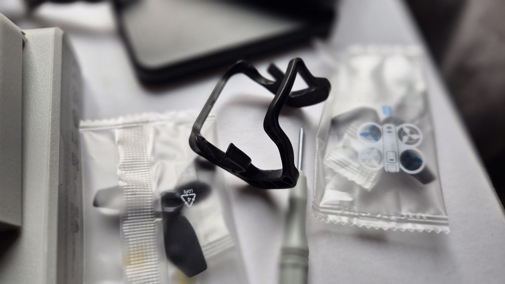 Dji neo дрон  dron