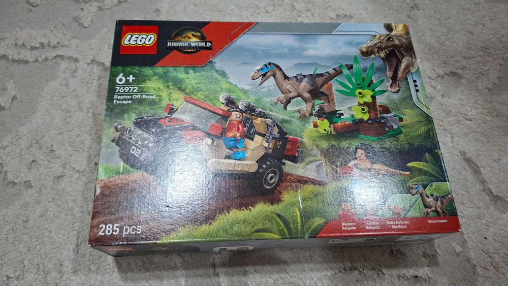 Lego Лего оригинал