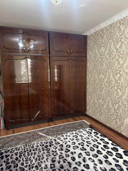 Мебел немецкий полированный сотилади