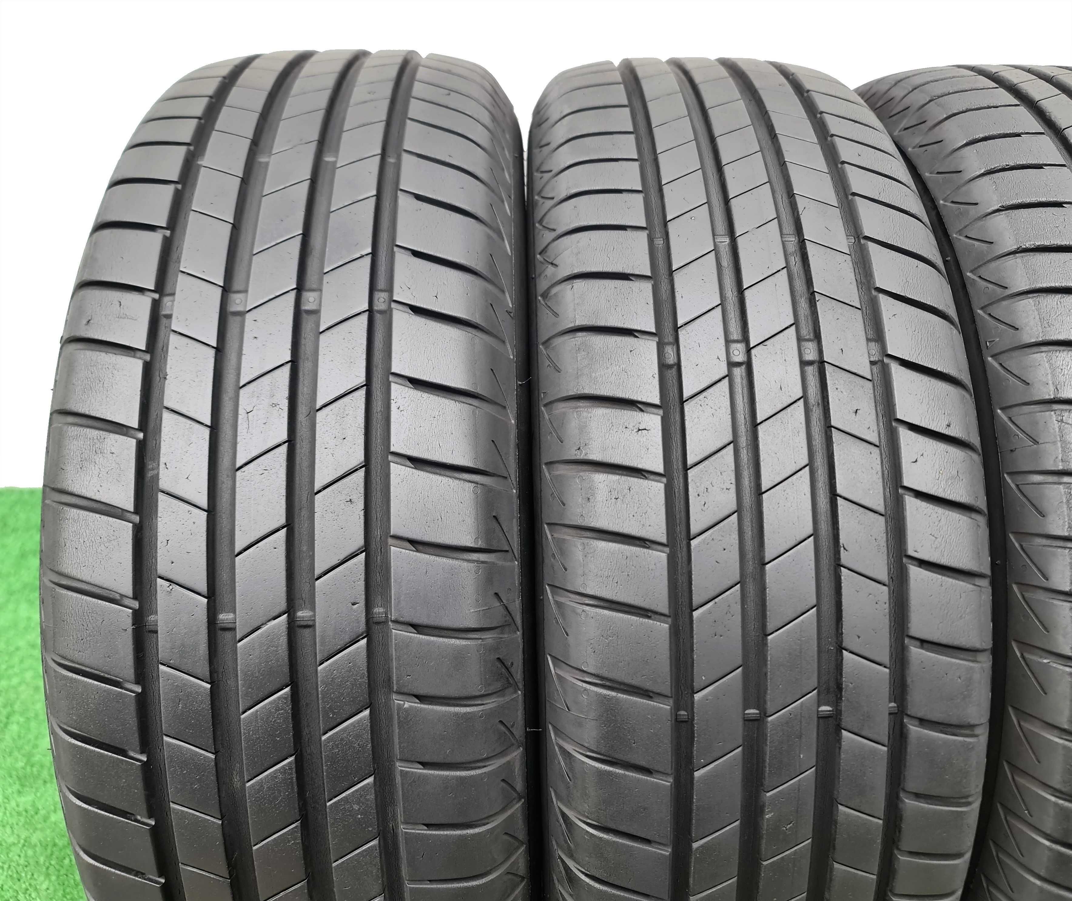 4бр. 195/65/15 BRIDGESTONE Turanza- летни