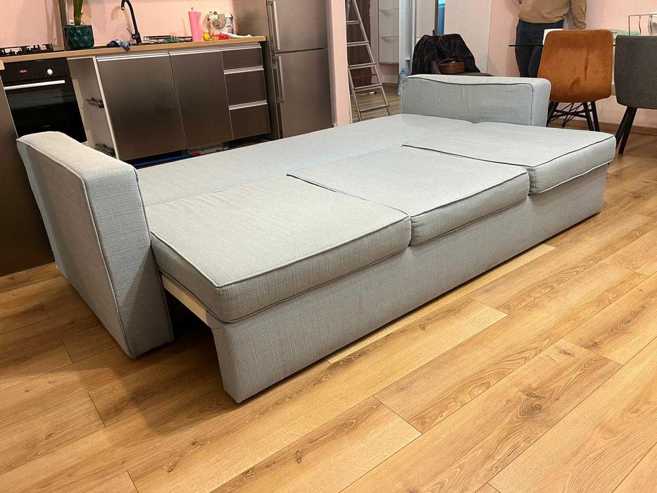 Canapea extensibila 3 locuri SofaMix