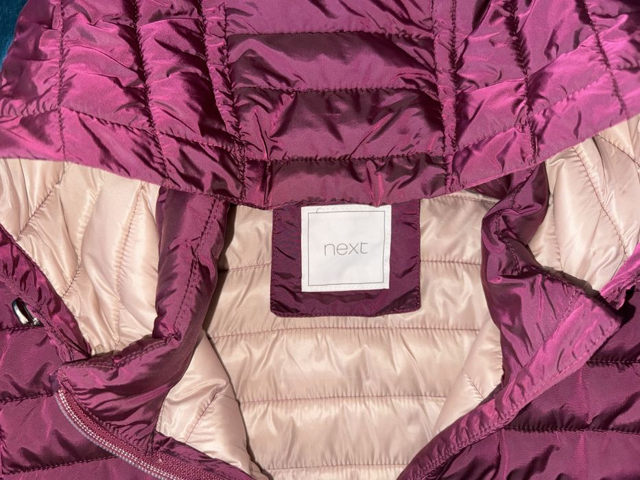 Geacă de primăvară fete NEXT