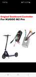 Kit Original Controller+Display Kugoo M 2 Pro NOU