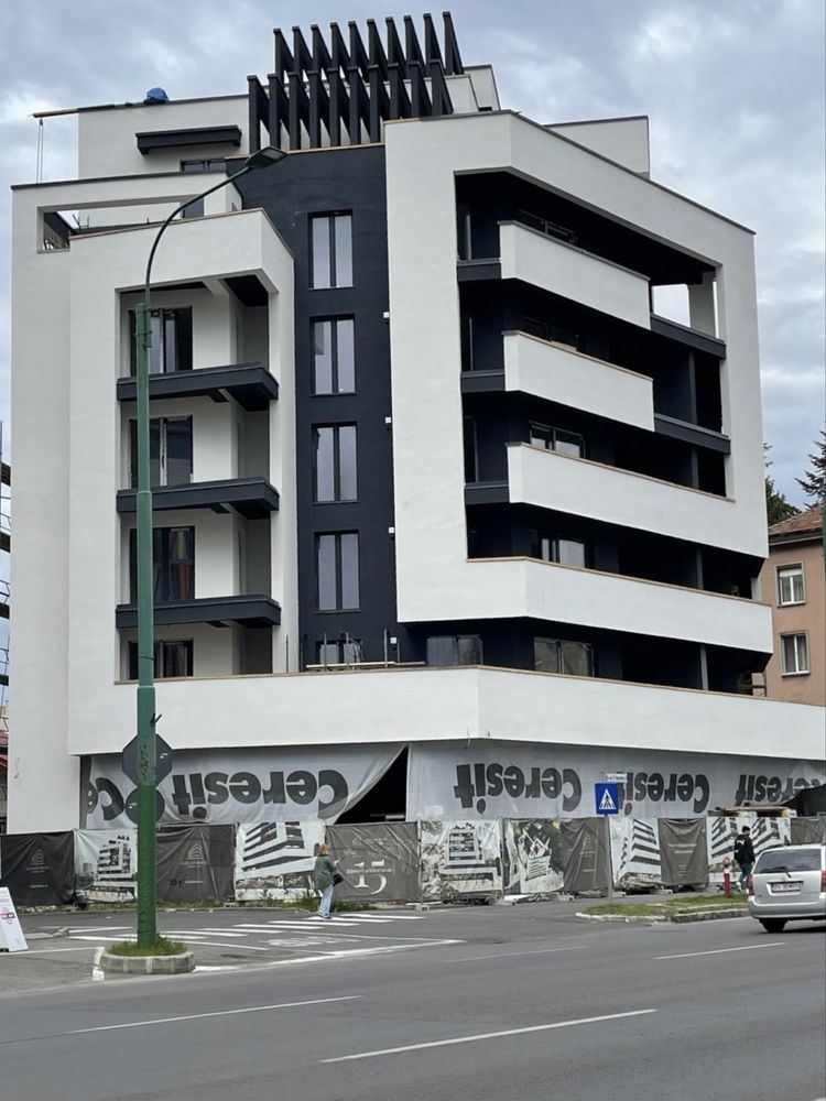 Apartament 3 cam ELEGANT HOUSE Centrul Civic