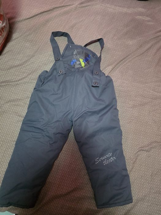 Детски гащиризон