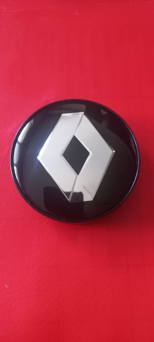 RENAULT - Set 4 capace pentru jante auto