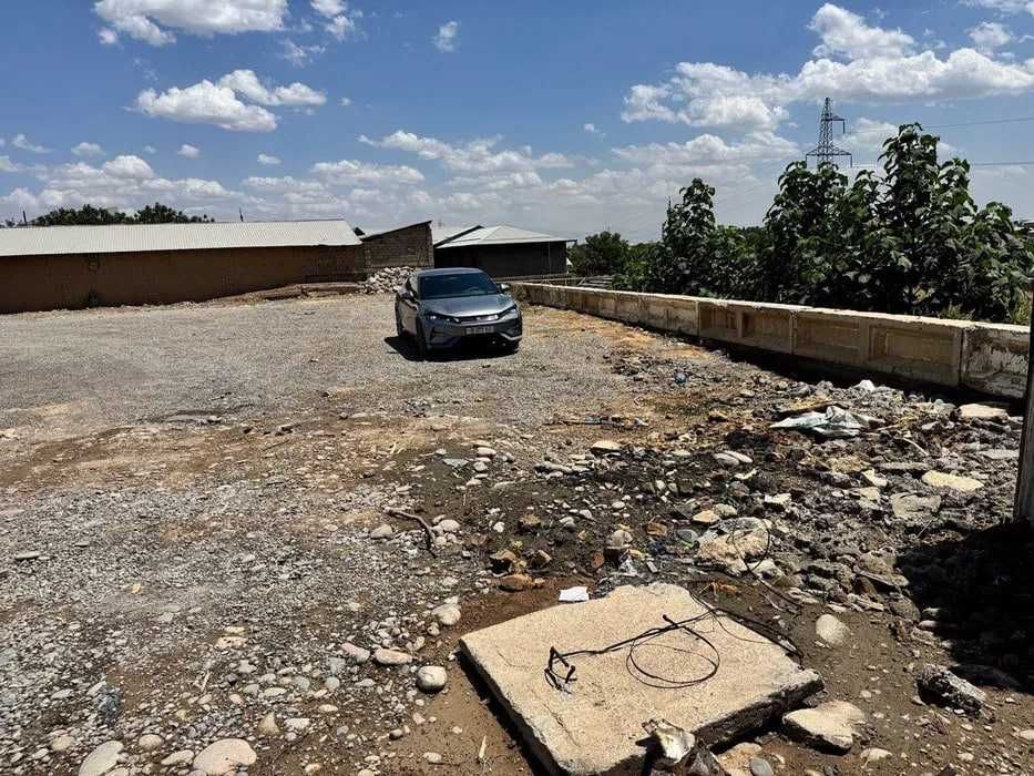 Аренда Помещение под склад Склад арендага берилади