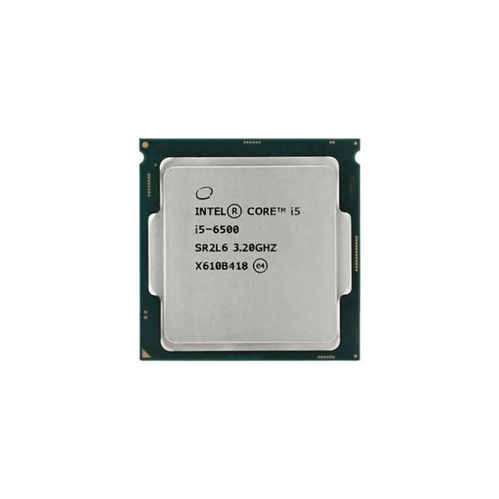 Kit Placa de baza + Procesor i5 6500 GIGABYTE GA-H110-D3A, DDR4,