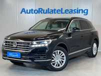 Volkswagen Touareg GARANTIE 2 ANI, 4X4, Piele, Pilot adaptiv, Camera, Clima 4 zone