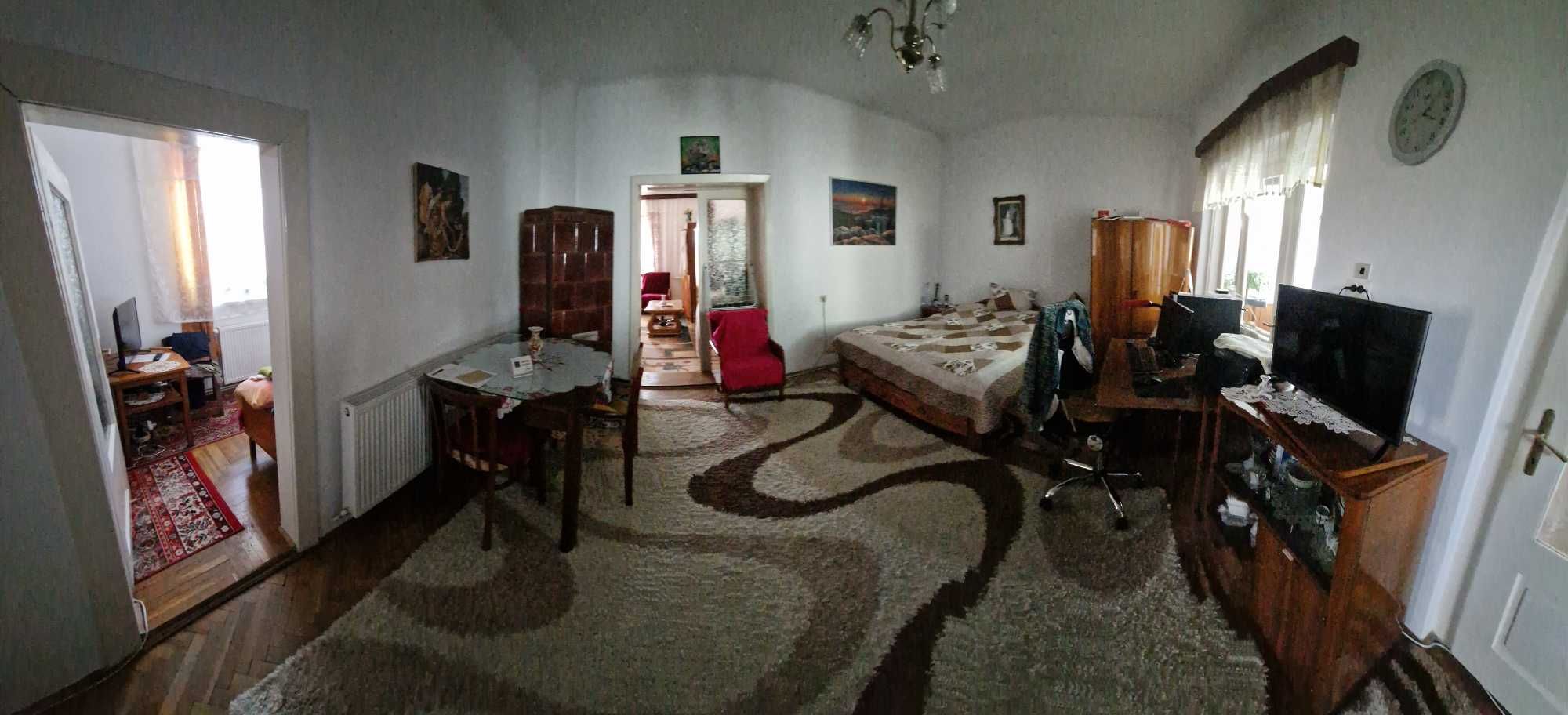 Casă de vânzare în Reghin