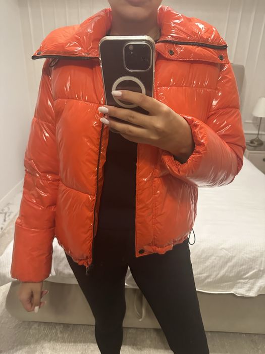 Geaca hugo boss marimea M