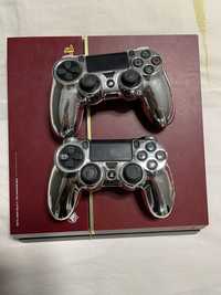 Play station ps4