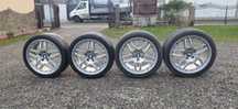Jante Bmw style 71