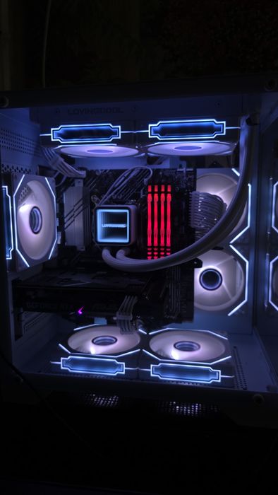 Продам компьютер