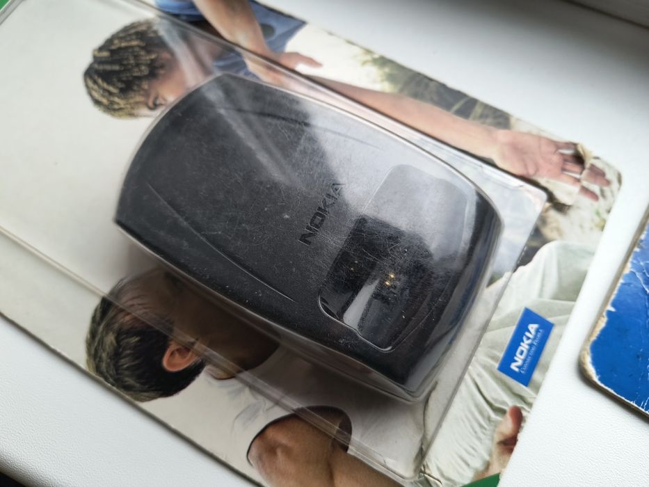 Dock Nokia DCV-1B (Nokia 8210, 8250)