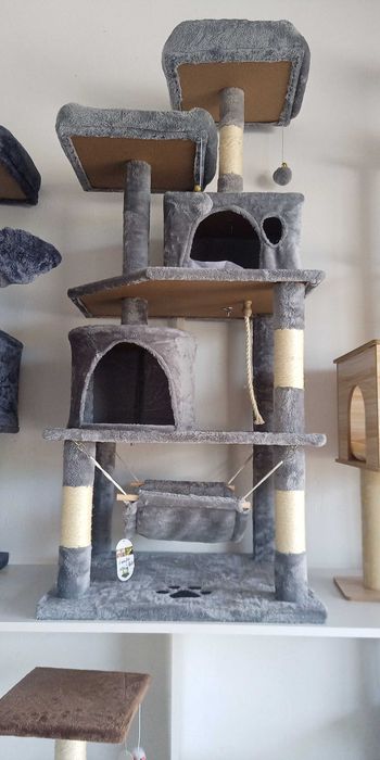 Катерушки за котенца