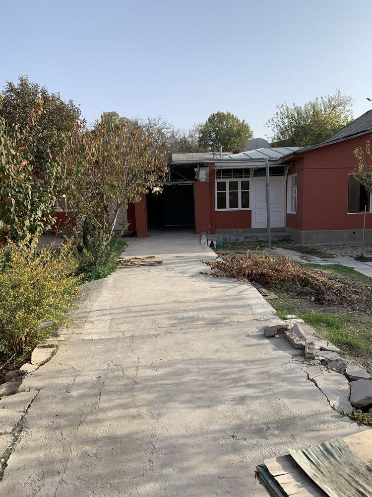 Срочно дешево Узбекистанский дом