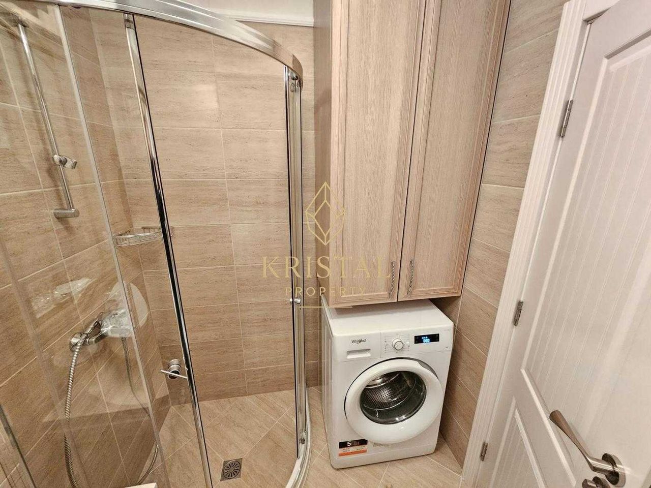 Продава се Двустаен апартамент в Свети Влас - 42 кв.м за 2500 €/кв.м - Снимка #12