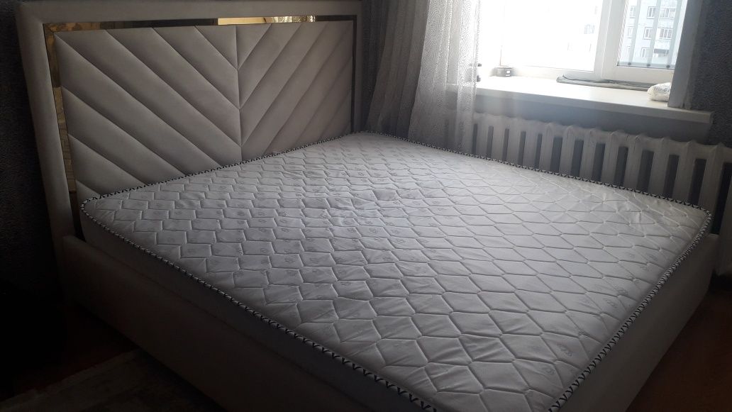 СРОЧНО СРОЧНО Продам кровать 2- спальную новую