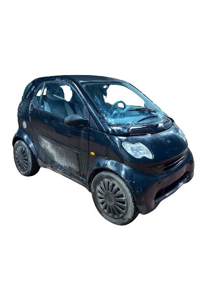 Electroventilator AC 0003405v008 8290862 Smart Fortwo prima generatie