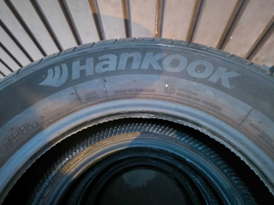 Anvelope originale 195 65 15 M+S Barum Quartaris 5 Allseasons .