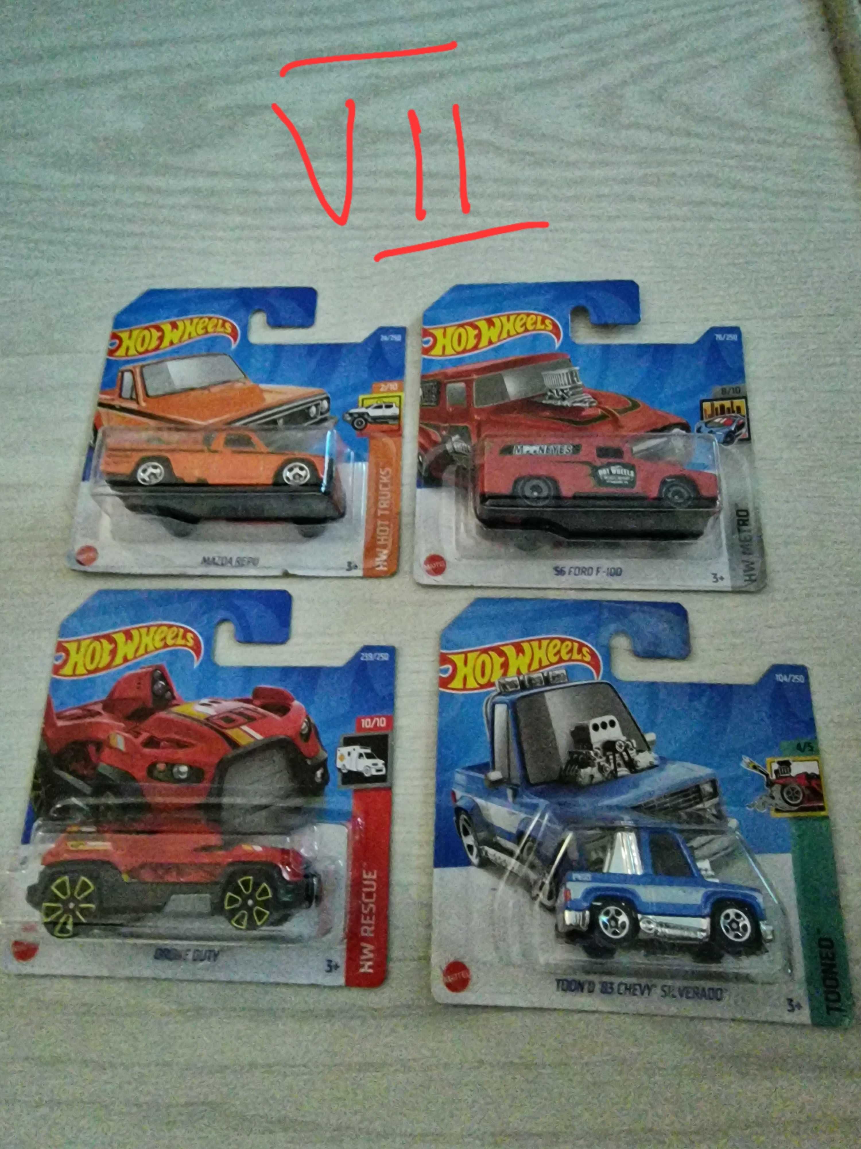 Hotwheels hw hot wheels treasure hunt