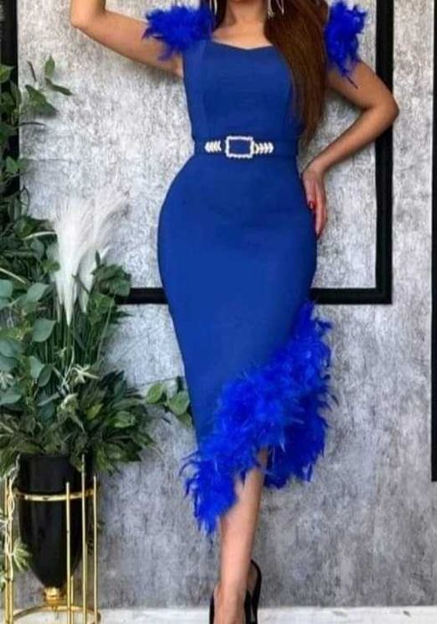 Дрехи официални рокли на шок цена