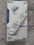 Dual charger controller PS5 Trust, aproape nou.