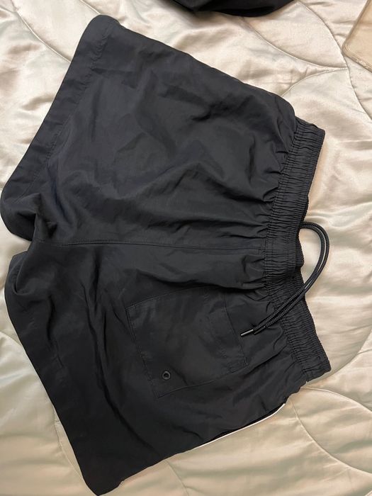 Calvin Klein мъжки бански