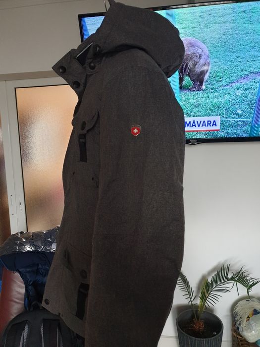 Vand haina WELENSTEIN marimea M