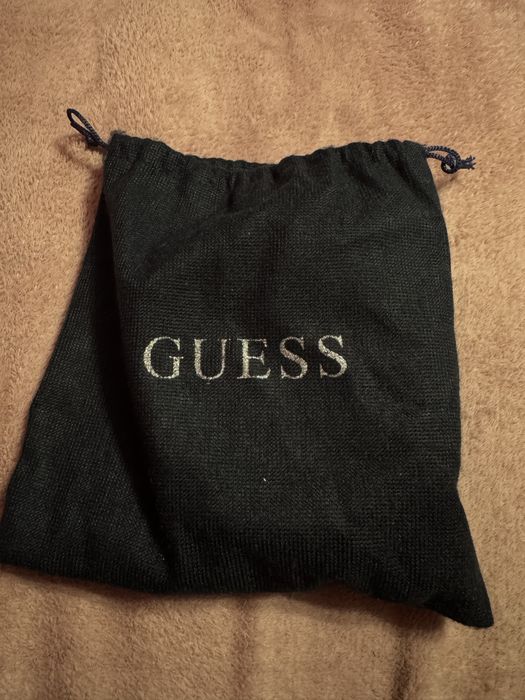 Оригинален колан Guess
