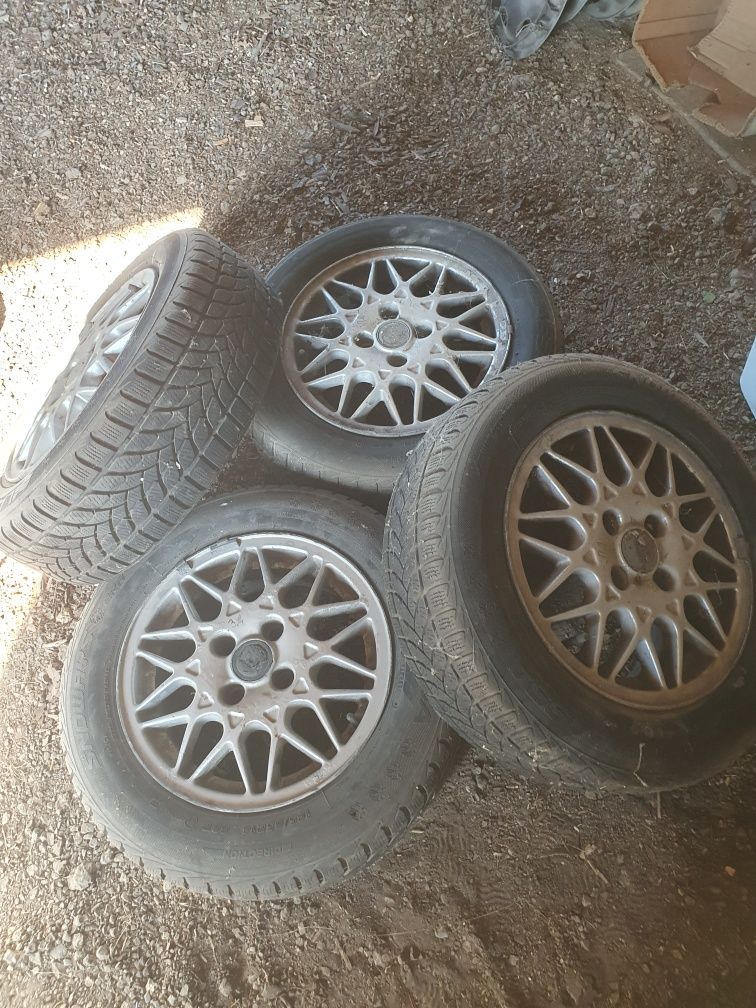 Джанти 4x100 14ки
