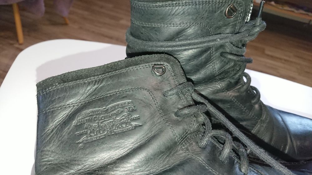 Обувки Левис Levis