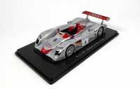 Macheta Audi R8 Castigator Le Mans 2000 - Spark 1/43 (LeMans)