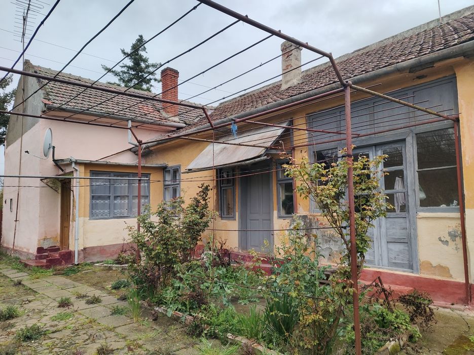 Casa de vanzare pe Anton Kratzer nr.21