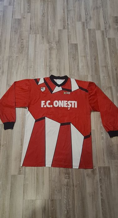 Tricou Fc.Onesti