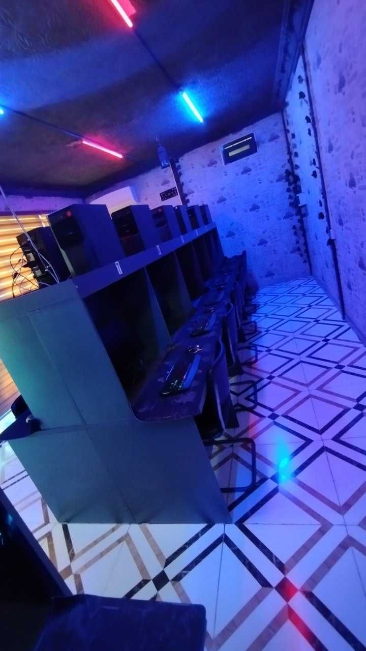 Tayyor Game Club sotiladi