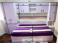 Mobila dormitor MDF