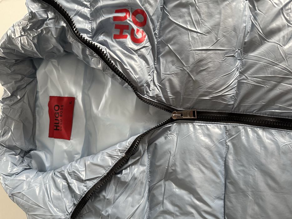 Vesta hugo noua nefolosita