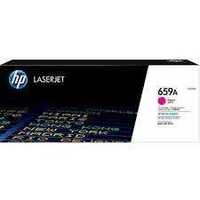 Картридж HP 659A LaserJet (комплект)