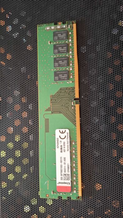 Ram DDR4 Kingston 2x8GB KCP426NS8/8