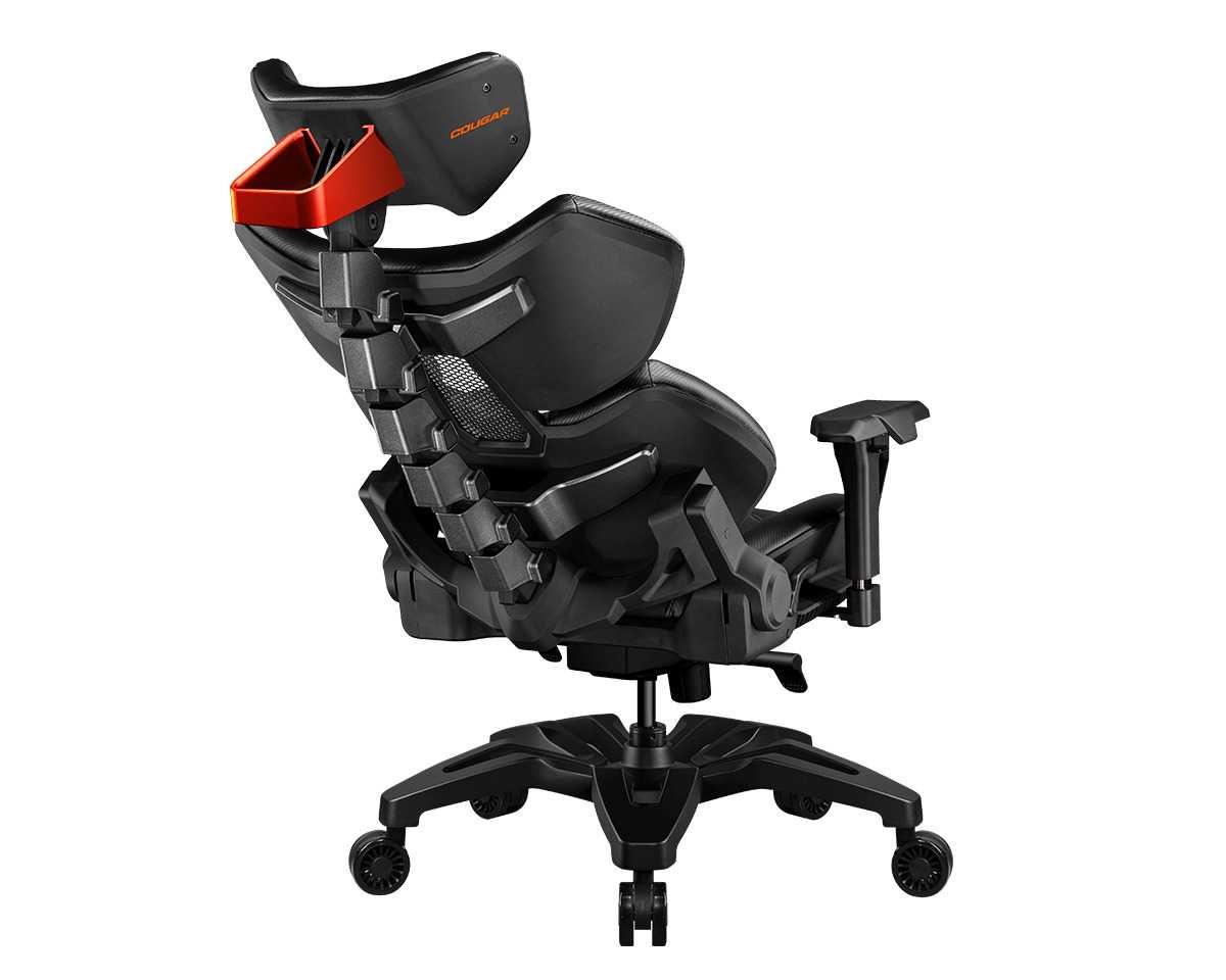 Игровое кресло Cougar Terminator