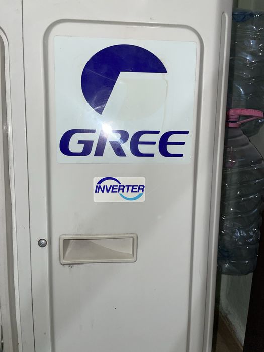 Климатик 24 Gree