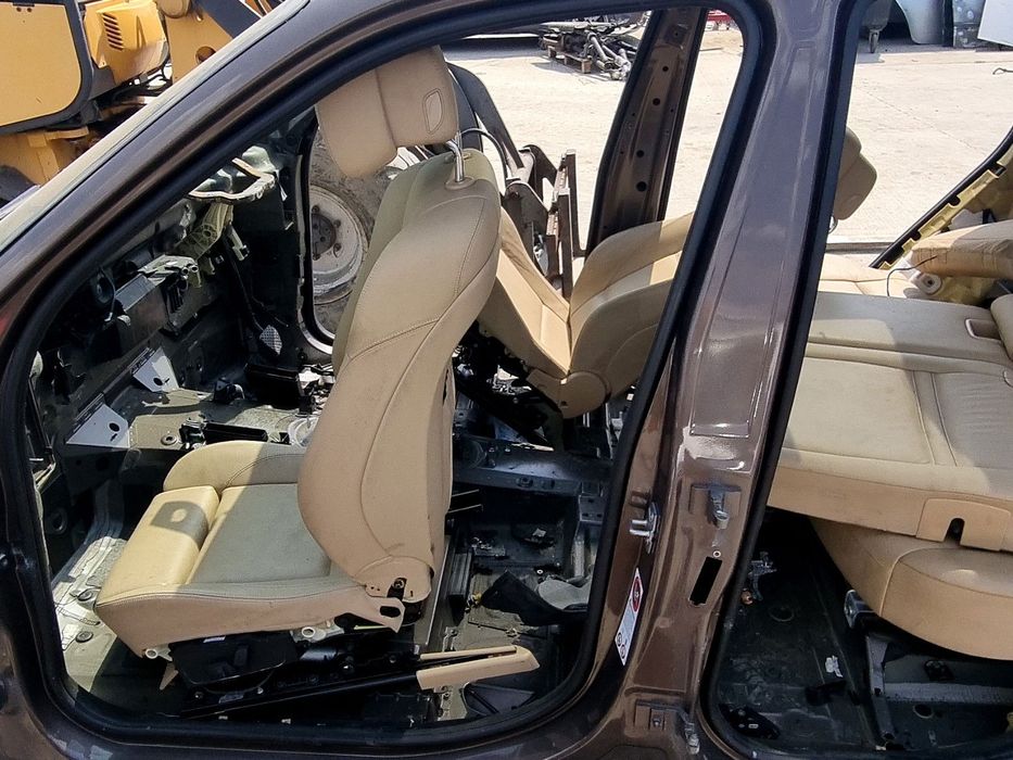 Cheder usa stanga fata Bmw X5 (E70) [Fabr 2007-2013] 3.0 N57D30 180KW