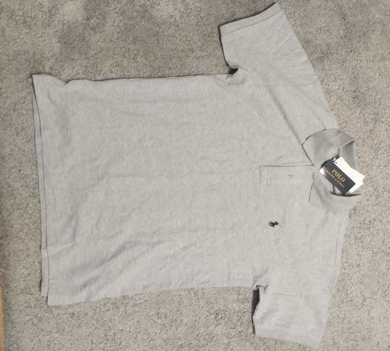 tricou polo ralph lauren