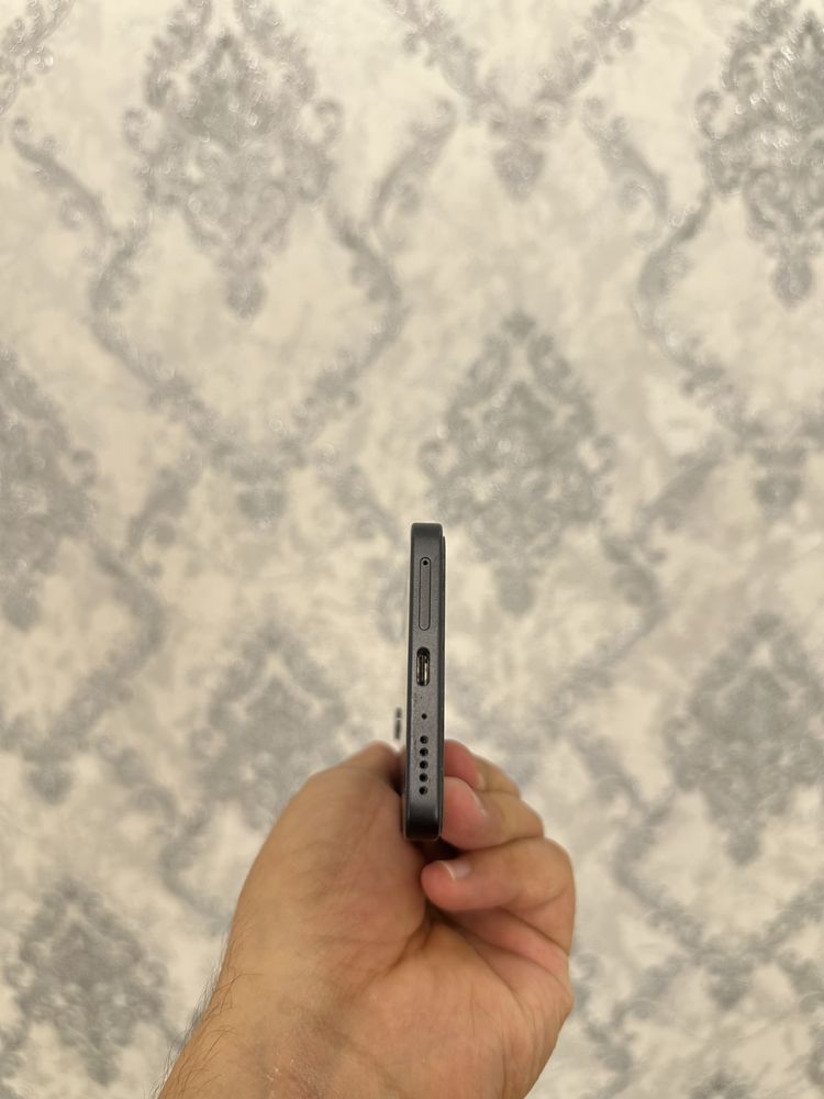 Redmi Note 13 Midnight Black 8/256 GB