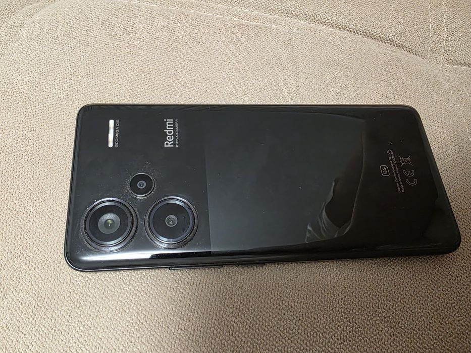 Redmi note 13 pro plus