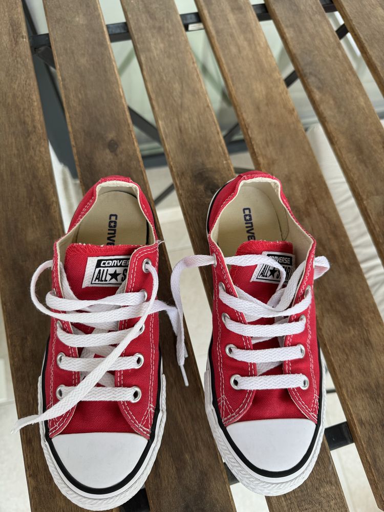 Tenisi converse, copii, marime 32